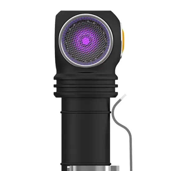 Armytek® Wizard C2 WUV – Mulitlamp - Afbeelding 2