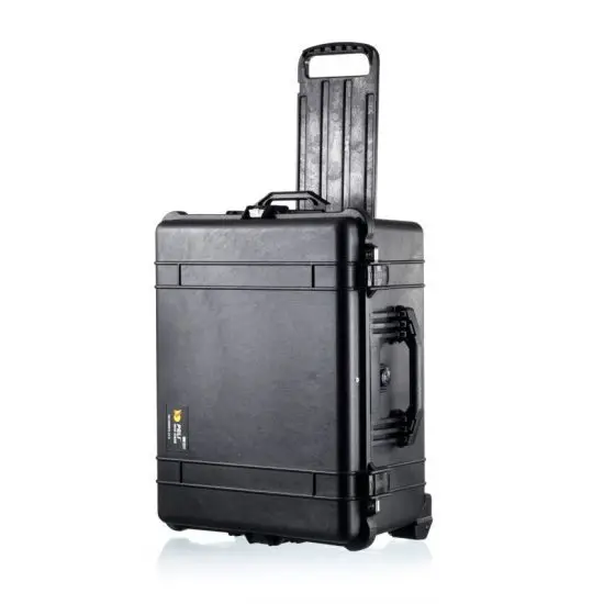 Peli™ 1610TC – Protector case™ Gereedschap trolleykoffer - Afbeelding 3