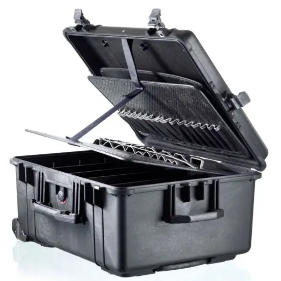 Peli™ 1610TC – Protector case™ Gereedschap trolleykoffer