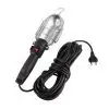 Looplamp E27 – Magneet werklamp met snoer en haak