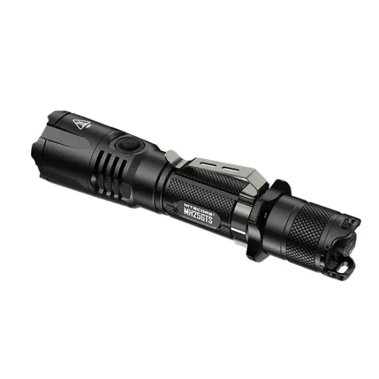 NITECORE® MH25GTS - Zaklamp