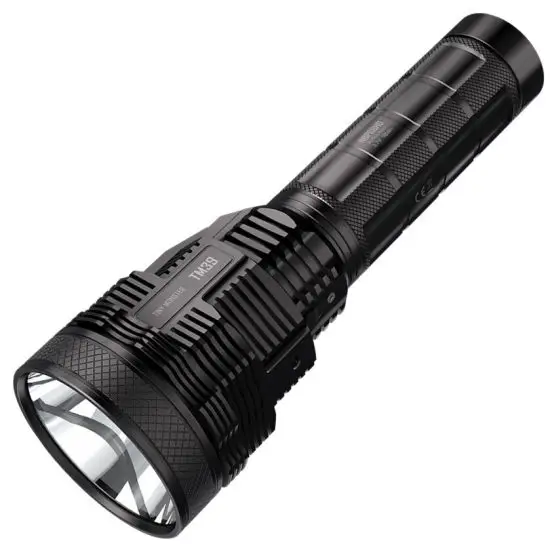 NITECORE®TM39 - Oplaadbare zaklamp