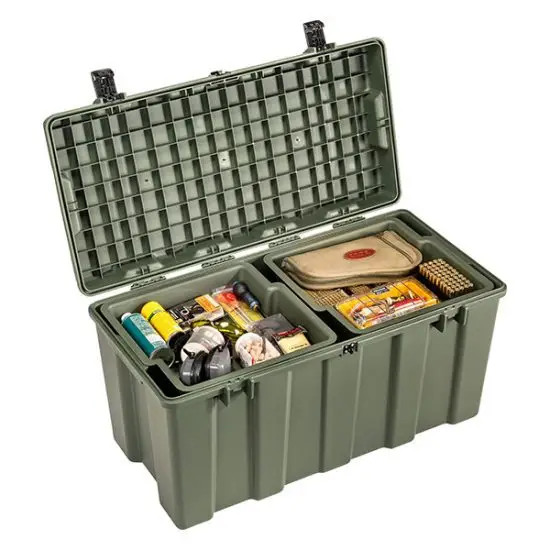 Peli™ TL500i - Mobile Office™ Trunk Locker - Afbeelding 3