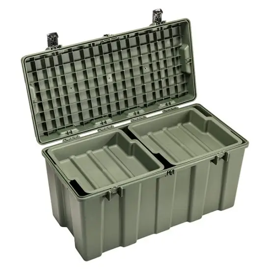 Peli™ TL500i - Mobile Office™ Trunk Locker - Afbeelding 2