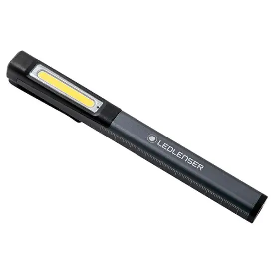 Ledlenser IW2R-L – Oplaadbare laserlamp