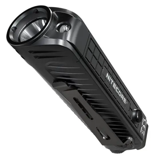 NITECORE® P18 – Tactische zaklamp