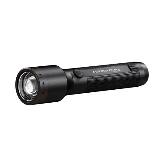 Ledlenser P6R Core – Oplaadbare zaklamp