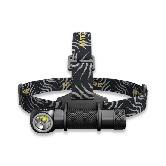 NITECORE® HC33 - Hoofdlamp