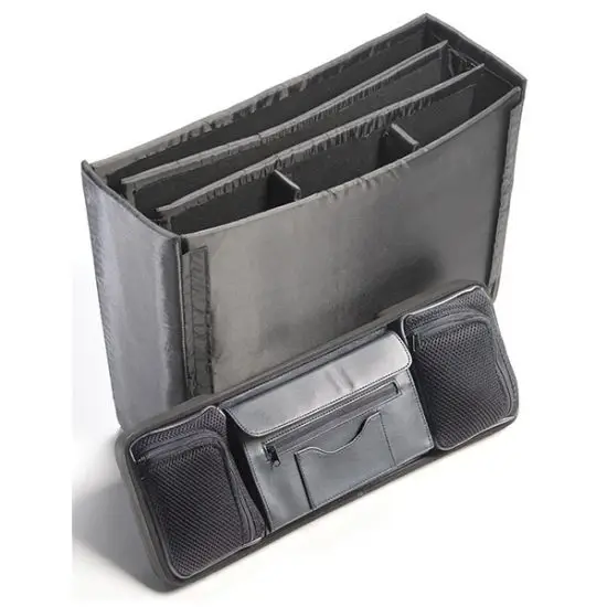 Peli™ iM2435-DIV-LIDORG - Divider Set & Lid Organizer