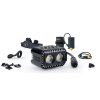 Suprabeam© B6r ULTIMATE – Multilamp (72 Wh) - Image 5