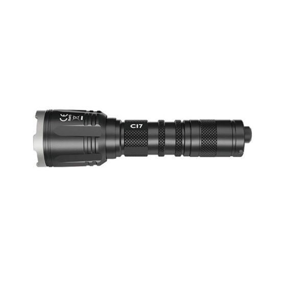 NITECORE® Chameleon CI7 – Tactical UV flashlight - Image 3