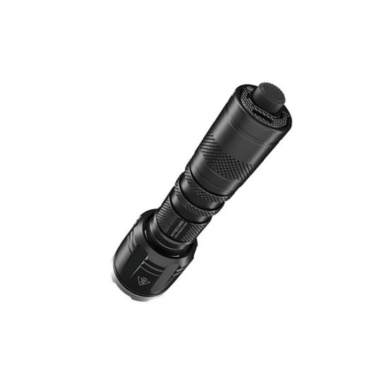 NITECORE® Chameleon CI7 – Tactical UV flashlight - Image 2