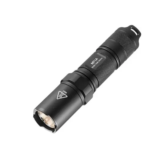 NITECORE® MT1A Pro - Zaklamp