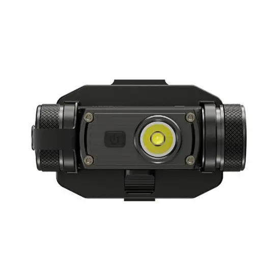 NITECORE® HC60M V2 – Tactische Oplaadbare Helmlamp