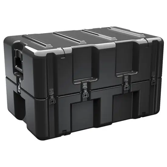 Peli™ AL3018-0809AC/HL- Single Lid koffer