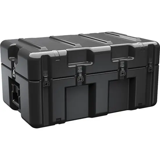 Peli™ AL3018-0909AC/HL- Single Lid koffer