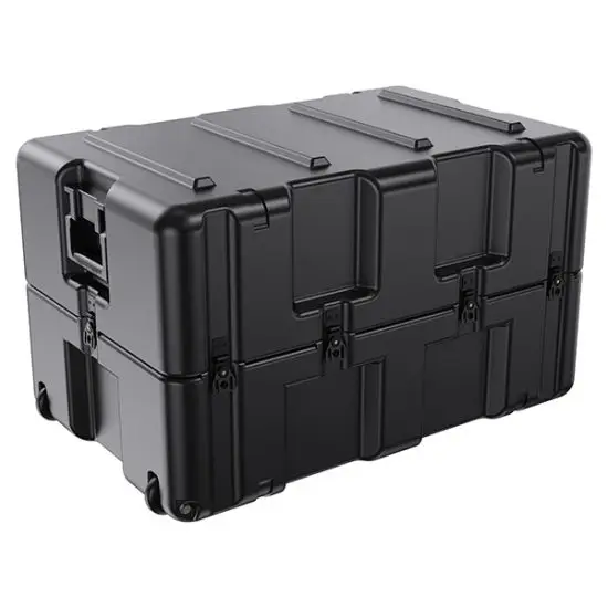 Peli™ AL3018-0809W - Single Lid koffer