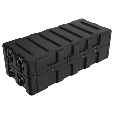 Peli™ AL5924-1009 - Single Lid case