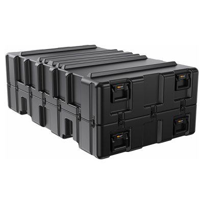 Peli™ AL5834-1011 - Single Lid case