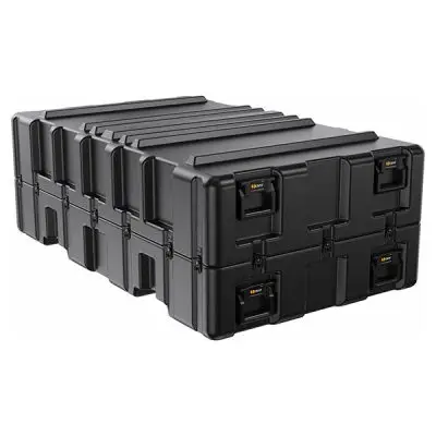 Peli™ AL5834-1011 - Single Lid koffer