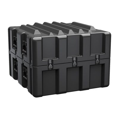Peli™ AL3232-1112 - Single Lid case