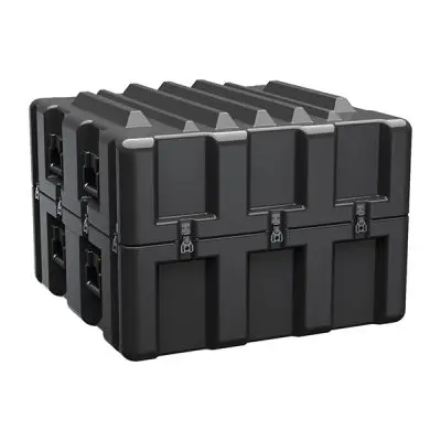 Peli™ AL3232-1112 - Single Lid koffer