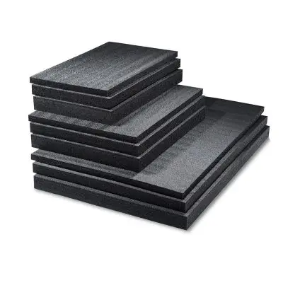 GUARDIQUE™ 1200MLF – 3-piece Multilayer Foam Set
