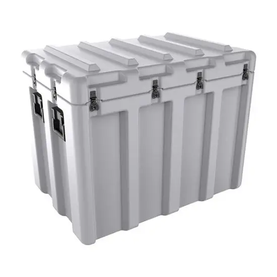 Peli™ AL3825-2704 - Single Lid koffer