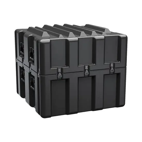 Peli™ AL3232-1412AC - Single Lid koffer