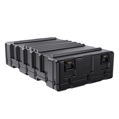 Peli™ AL5834-0111 - Single Lid case