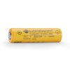 Suprabeam© - Rechargeable Li-ion 18650 3000mAh battery