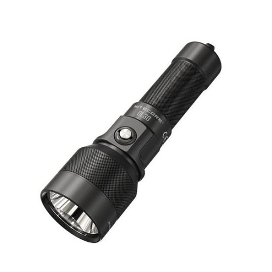 NITECORE® DL30 - Duiklamp