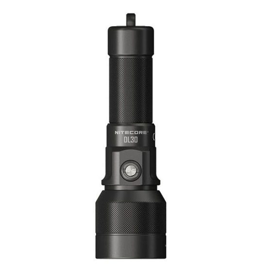 NITECORE® DL30 - Duiklamp - Afbeelding 2