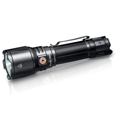 Fenix TK26R – Tactische Zaklamp