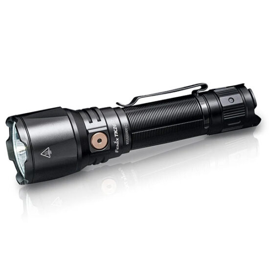 Fenix ​​TK26R – Tactical Flashlight