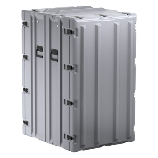 Peli™ Classic Rack 21U - DE2442-02/27/02