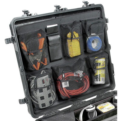 Peli™ 1699 - Lid Organizer