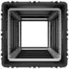 Peli™ EURO-V-10U-L – Euro-V Rack case - Image 2