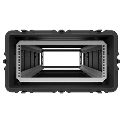 Peli™ EURO-V-4U-S – Euro-V Rack case