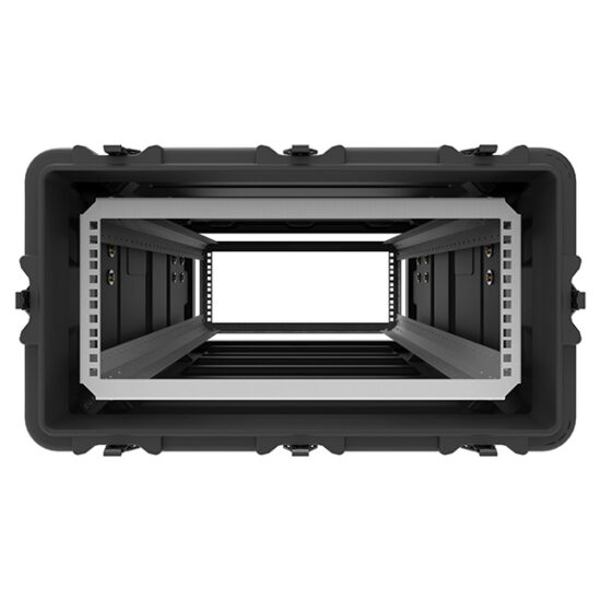 Peli™ EURO-V-4U-L – Euro-V Rack case - Afbeelding 2