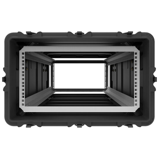 Peli™ EURO-V-5U-L – Euro-V Rack case - Afbeelding 2