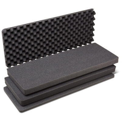 Peli™ 1705FS - 4 pc. Replacement Foam Set