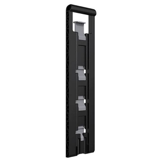 Peli™ AIRHANDL - EZ-Pull™ Multi-Stage Handle