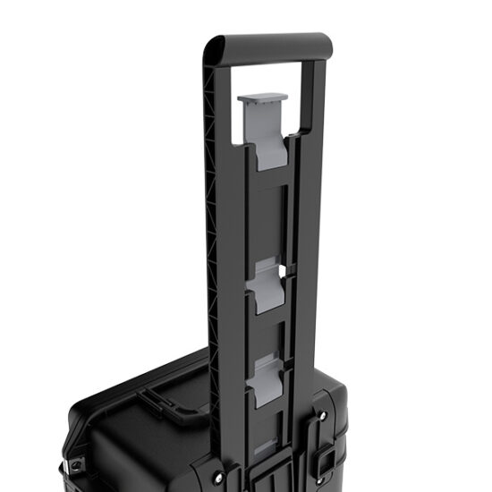 Peli™ AIRHANDL - EZ-Pull™ Multi-Stage Handle - Image 5