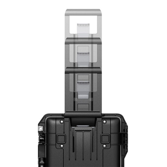 Peli™ AIRHANDL - EZ-Pull™ Multi-Stage Handle - Image 4