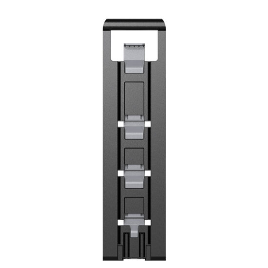 Peli™ AIRHANDL - EZ-Pull™ Multi-Stage Handle - Image 3