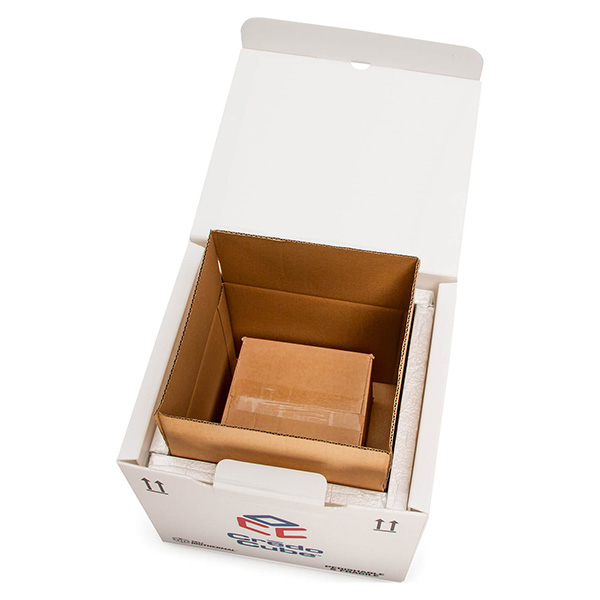 Peli BioThermal™ - Crēdo Cube™ Dry Ice 1.8L - Image 2