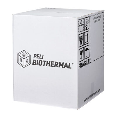 Peli BioThermal™ CL17-05 - Sherpa Systems™ Dry Ice
