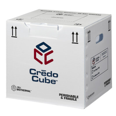 Peli BioThermal™ - Crēdo Cube™