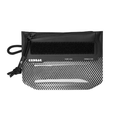 CRDBAG – Fused Mini